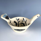 Bird Bowl (Quartet)