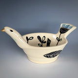 Bird Bowl (Quartet)