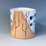 Forest Birds Mug