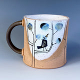 Forest Birds Mug