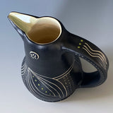 Black Bird Creamer