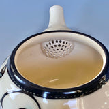 Karakusa Teapot