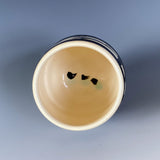 Horse and Fox Yunomi