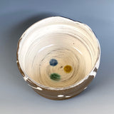 Flying Crane Teabowl